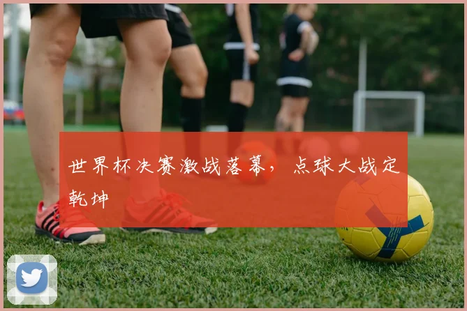 世界杯决赛激战落幕，点球大战定乾坤