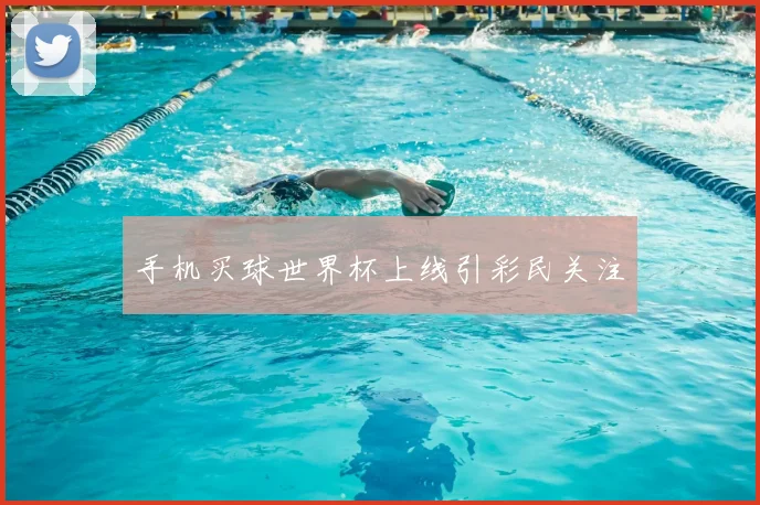 手机买球世界杯上线引彩民关注